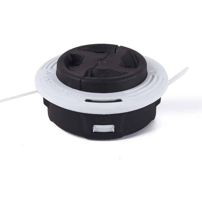 Trimmerkopf kompatibel mit stihl C26-2 Autocut, adefol Trimmerkopf für Stihl FS55 FS56 FS70 FS80 FS85 FS87 FS89 FS90 FS91 FS94 FS111 FS120 FS131