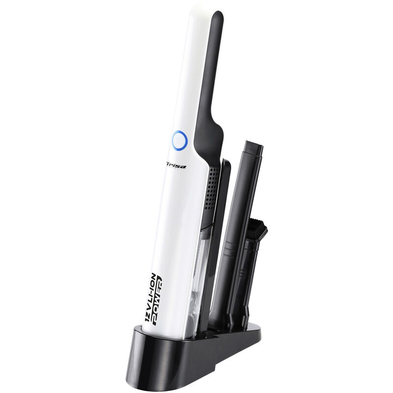 Trisa T0070 9500.701 Akku-Handstaubsauger 12 V Beutellos