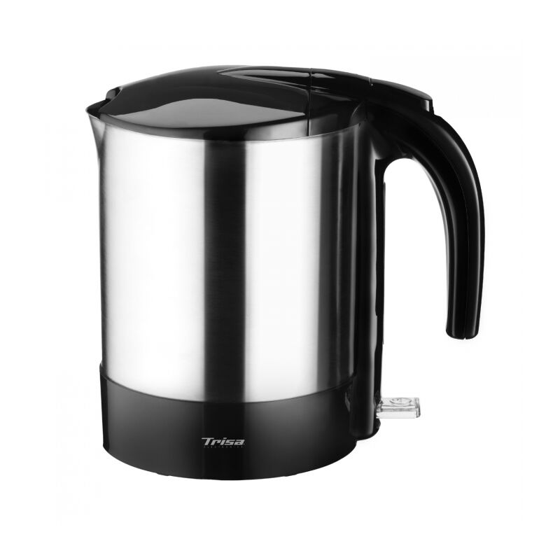 Trisa Comfort Boil W4875 Wasserkocher 6448.7512 Wasserkocher 1,7 Liter