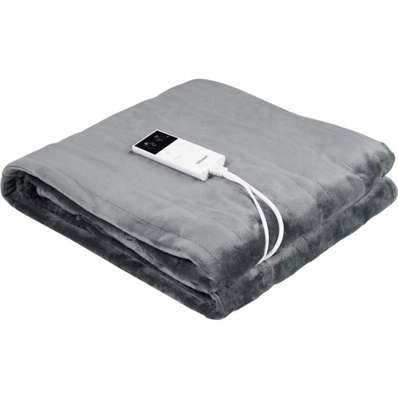 Tristar BW-4780 Heizdecke 80 W Anthrazit
