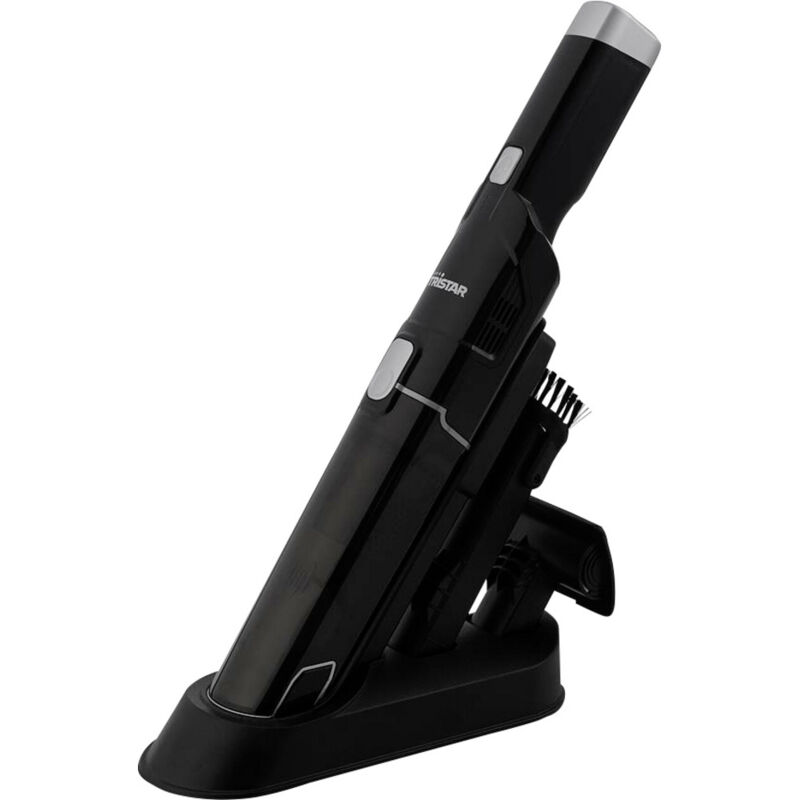 Tristar KR-3160 Handstaubsauger beutellos Akku-Handstaubsauger kabellos