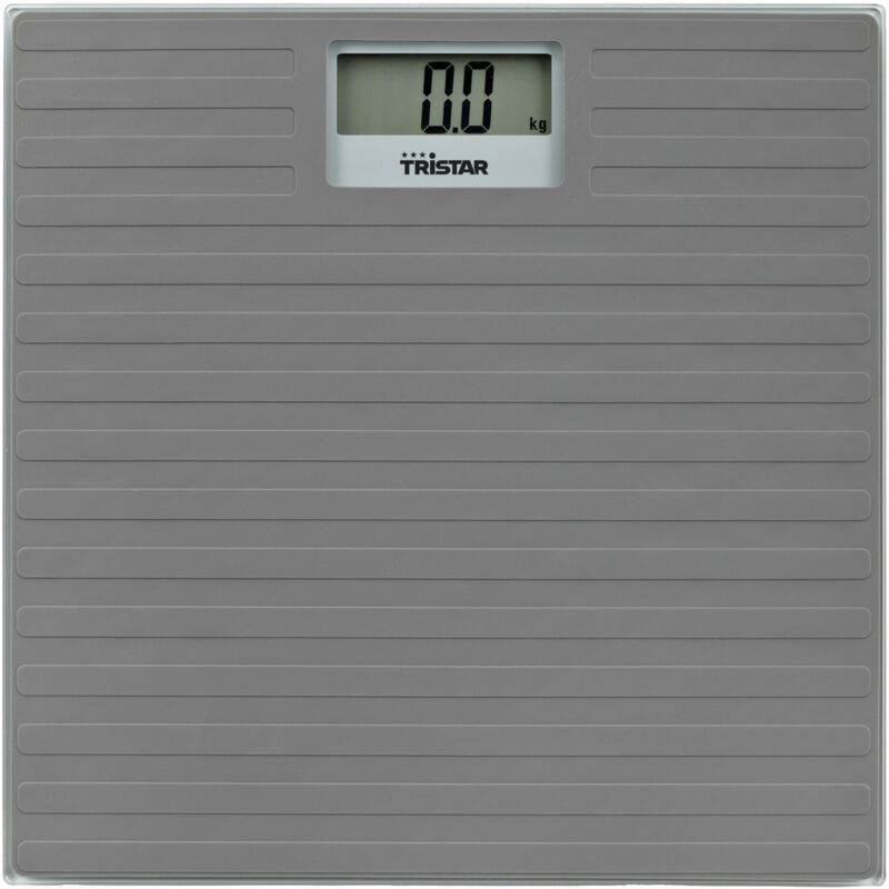 Tristar - WG-2431 Personenwaage digital Wägebereich (max.)=150 kg