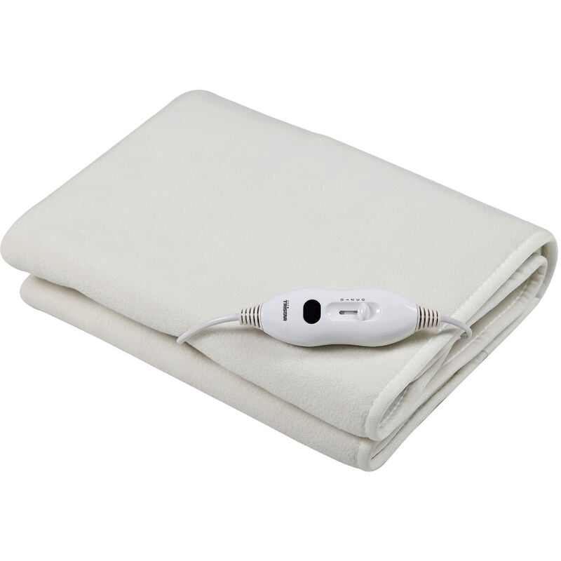 BW-4753 Wärmeunterbett 60 w Weiß - Tristar