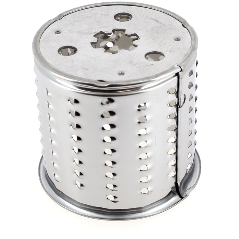 SEB - Trommelhobel Nr. 3 ss-989854 für Küchenmaschine moulinex