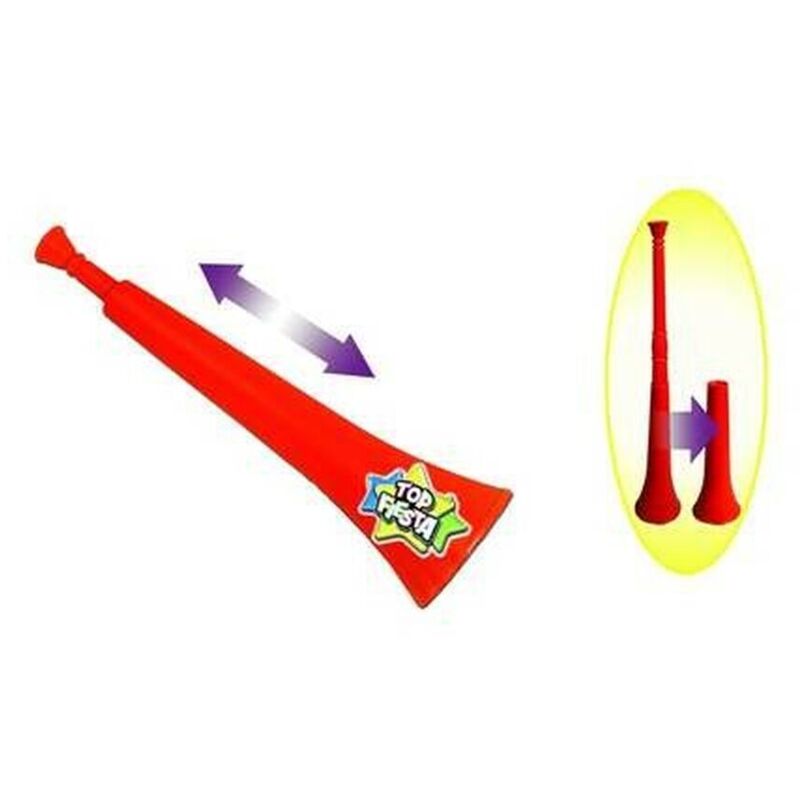 Trompete Reig Ausziehbar