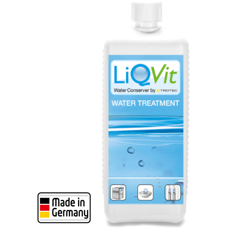 LiQVit Hygienemittel 1000 ml - Trotec