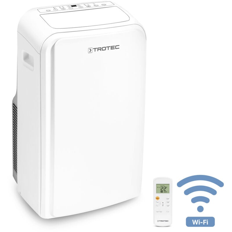 Trotec - mobiles Klimagerät pac 3910 x WiFi
