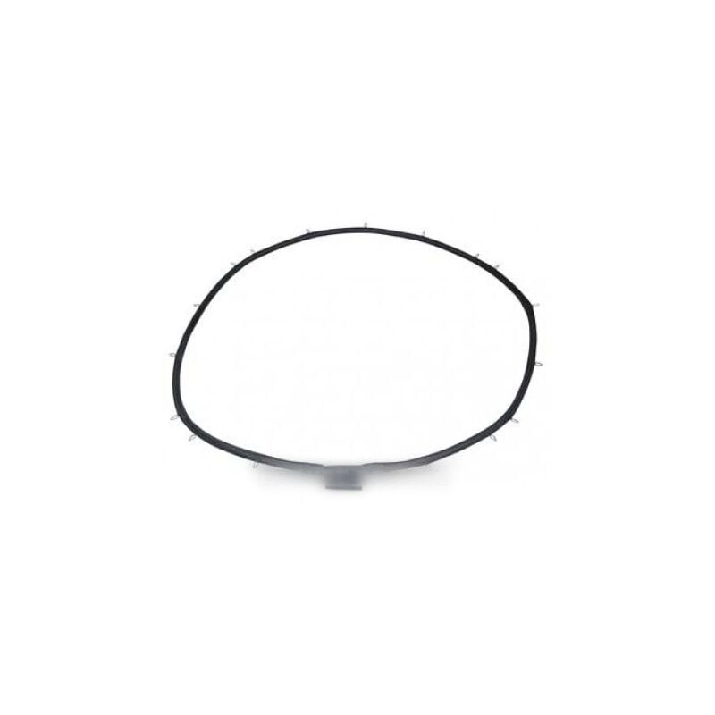 Fagor Brandt Vedette Sauter De-dietrich - Türdichtung für Ofen Fagor Brandt Vedette Jump De-Dietrich