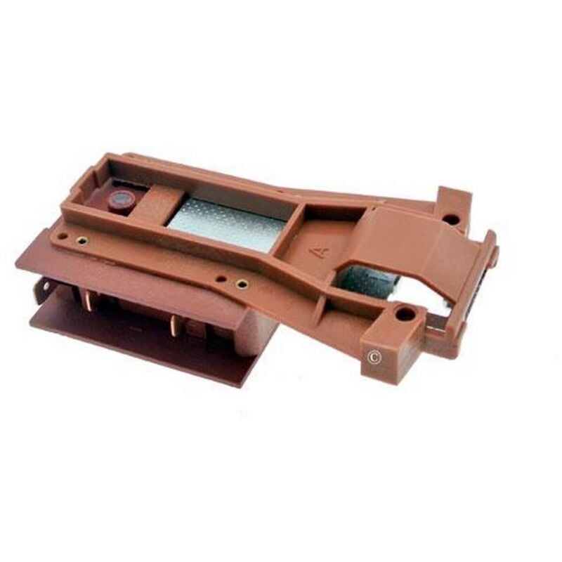 Vedette - Ersatzteil - Türverriegelung - - fagor, sangiorgio, brandt aspes, proline, smeg, ocean, de dietrich, bluesky, bsk