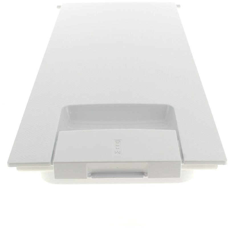 Bosch - Tür für Gefrierschrank 465x182, 00447344 für Kühlschrank