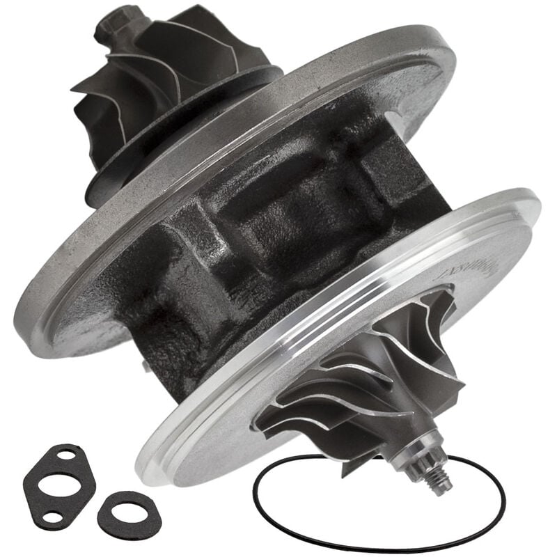 Turbolader Rumpfgruppe chra für vw Sharan 7M 1.9 tdi 701855-0005Turbo Rumpfgruppe chra für vw ford seat 1.9 tdi 028145702E 701855-5005S