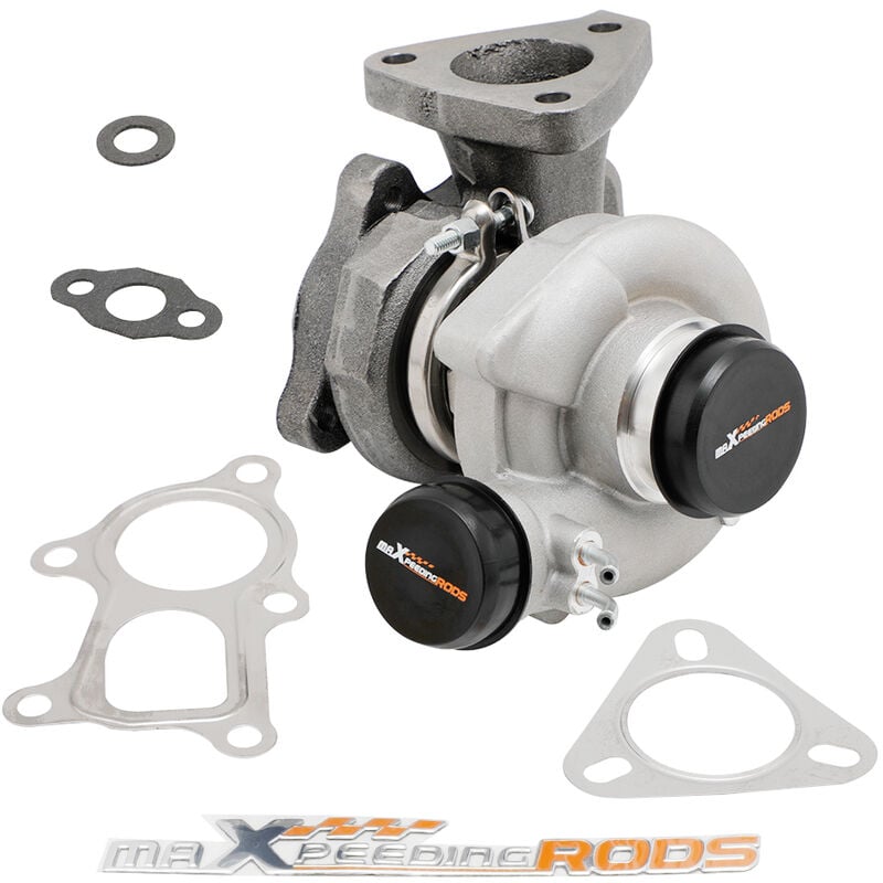 Turbolader für Mitsubishi Pajero 4D56TD 4D56Q 4D56SJ 2.5L TD04-11B MD170563Turbolader Für Mitsubishi Pajero Ii Montero 4D56TD / 4D56Q / 4D56SJ 1987