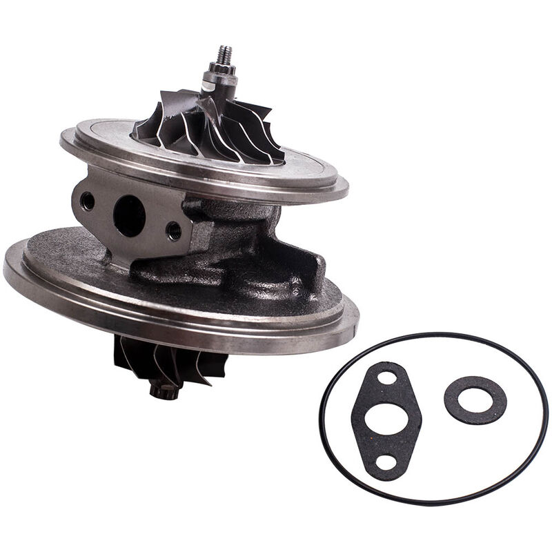 Turbo Turbolader Rumpfgruppe Chra für BMW X3 E83 LCI 2.0 D 150 Ps