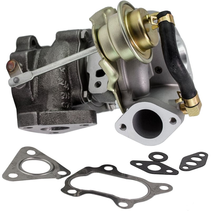 Turbo Turbolader VZ21 RHB31 für Small Engine 100PS Rhino Motorcycle atv utv chrTurbo Turbolader VZ21 RHB31 für Small Engine 100HP Rhino Motorcycle