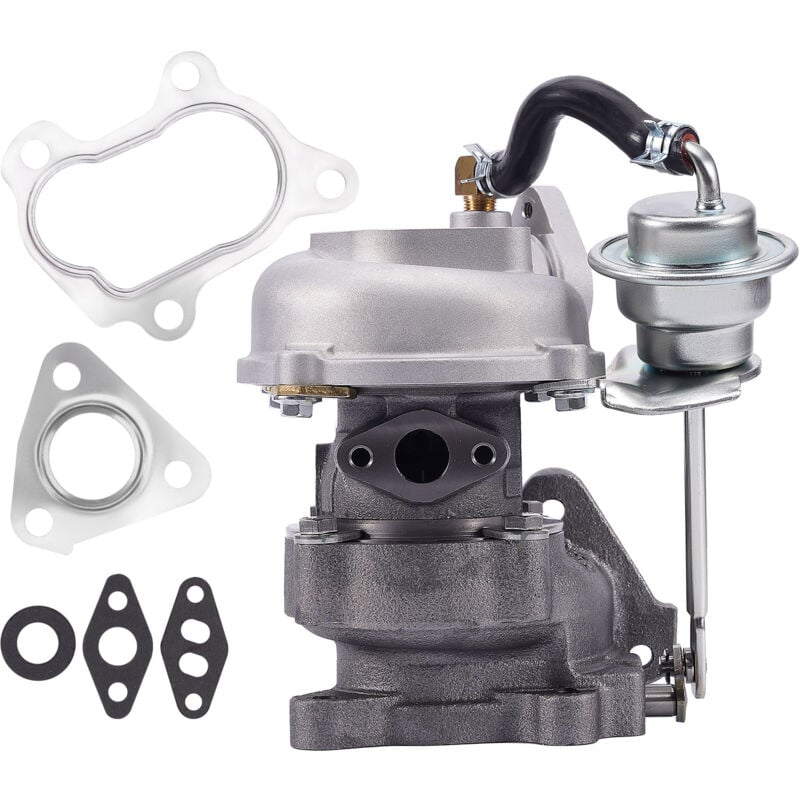 Turbo Turbolader VZ21 RHB31 für Small Engine 100HP Rhino Motorcycle atv utv chrTurbo Turbolader VZ21 RHB31 für Small Engine 100HP Rhino Motorcycle