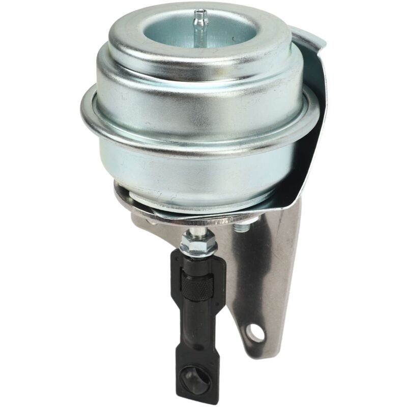 Ej.life - Turbo-Wastegate-Aktuator, Hohe Empfindlichkeit, Robust, Stabile Leistung, 03G253014E für 1.9 tdi, Komplettes Turbo-Turbolader-Kit, mit