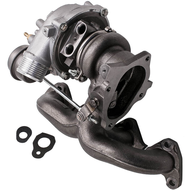 Turbochager Turbolader für Golf v Polo v Touran 1.4 tsi 140PS 180PS blg bwk topTurbolader for VolksWagen Touran 1.4 tsi bmy/cavc 103 Kw - 140 ps /