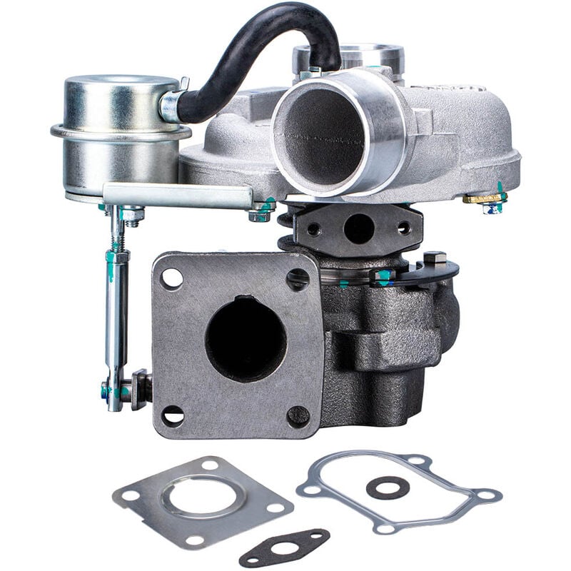 Turbolader 454061-5010S für Opel Movano Renault Master ii 2.8 dti TurbochargerTurbolader 454061-5010S for Opel Movano Renault Master ii 2.8 dti turbo