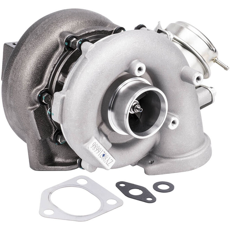 Turbolader 725364 für BMW E65 E66 730d E53 3.0d E60 E61 530d 11657789083Turbo Turbolader 725364 for BMW 730 d 218 PS 725364-5021S turbocharger top