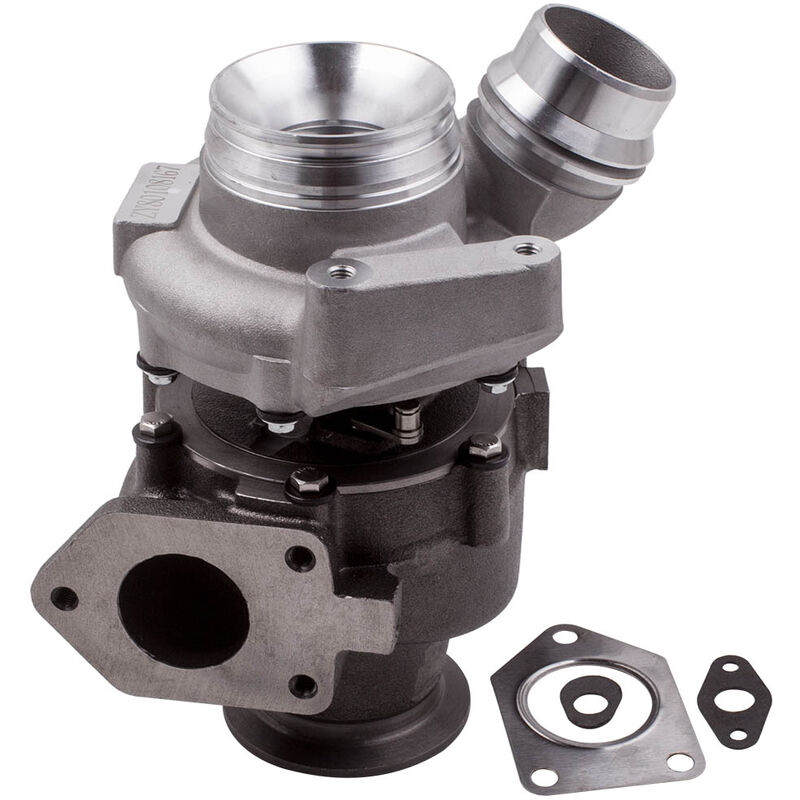 Turbolader chra für bmw 130KW/177PS 120d 320d 520d 11657797781 49135-05895