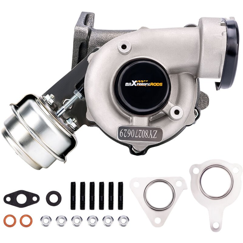 Turbolader for Audi A4 B6 B7 1.9 2.0 TDI 131PS 140PS BLB BPW AWX AVF 038145702