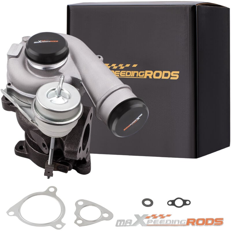 Turbolader for Audi S3 1.8L 225PS TT Quattro Seat Leon BAM K04 023 Turbo Set