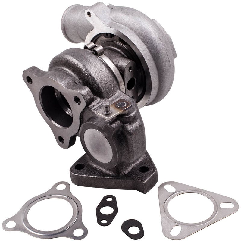 Turbolader for Mitsubishi Pajero I Pajero II L200 2.5 TD TD04-09B-4 49177-01501Turbolader for Mitsubishi Pajero II 2.5 TD 64kw TD04-09B-4 lgekühlt
