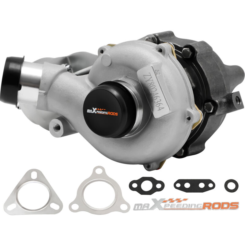 Turbolader for Mitsubishi Pajero Sport L200 2.5DI-D VT16 1515A170 J42 - Neu