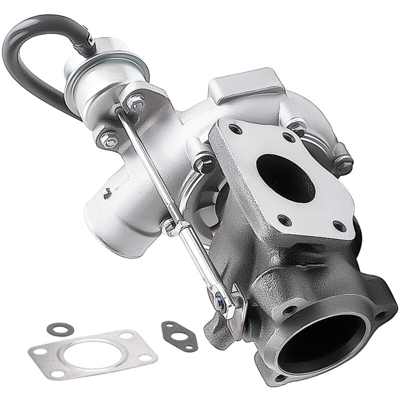 Turbolader for Saab 9-3 I 2.0 T 9-5 2.0 2.3 3.0 T 150PS 230PS 110kW 169kW 452204