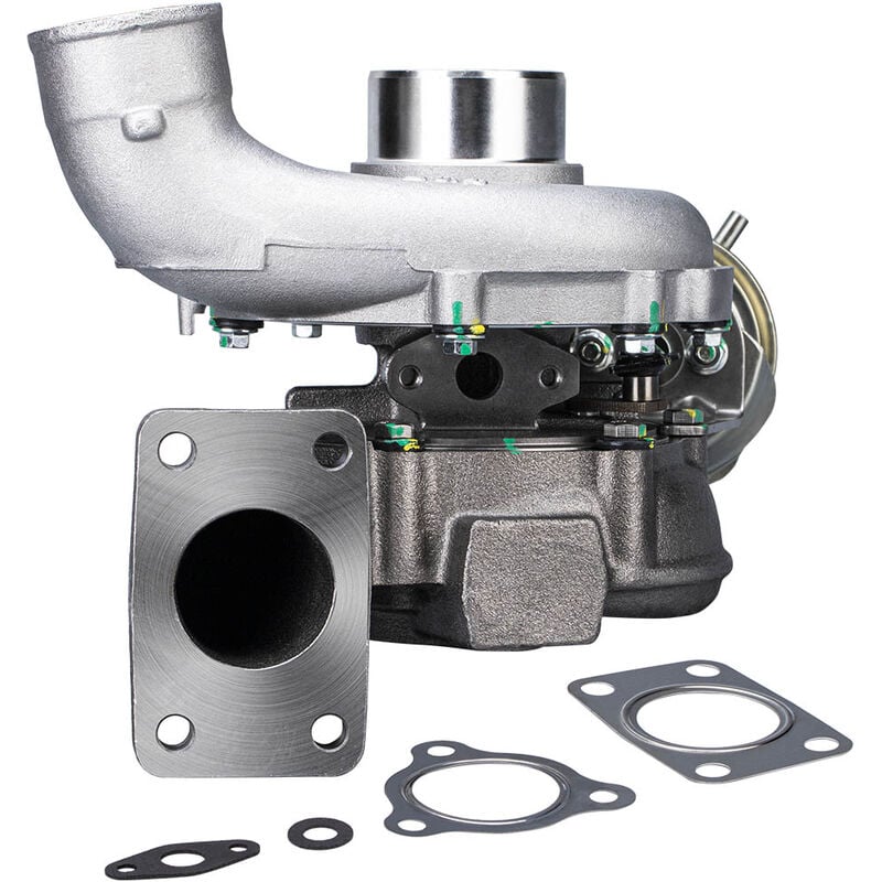 Turbolader für Audi A4 B5 B6 A6 C5 A8 D2 Allroad Quattro 2.5 TDI 454135-0001Turbolader für Audi VW Skoda A4 A6 A8 Allroad Quattro Passat B5 Superb