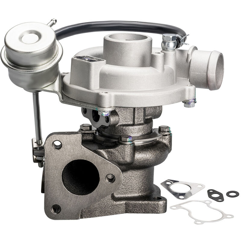 Turbolader für AUDI FORD SEAT SKODA VW 1.9 TD 75PS-90PS 1Z AAZ 028145701R NeuTurbolader für AUDI FORD SEAT SKODA VW 1.9 TD 75PS-90PS 1Z AAZ