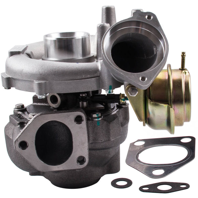 Turbolader für bmw X5 3.0D (E53) 160kW 218PS 742417-0001 M57N 11657791046Turbolader Für bmw X5 3.0 d (E53) 160KW / 218PS 753392 742417 Turbocharger