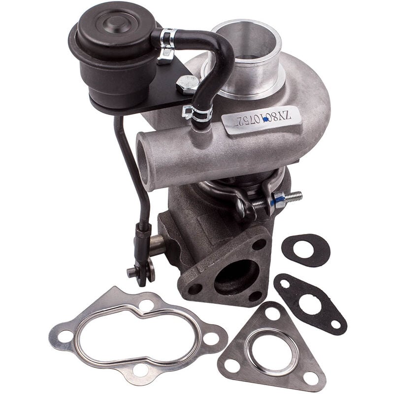 Turbolader für Hyundai Accent Matrix Getz 1.5 crdi D3EA 60KW 82PS 49173-02620Turbolader for Hyundai Accent 1.5 crdi 1493 ccm 60 Kw 82PS D3EA