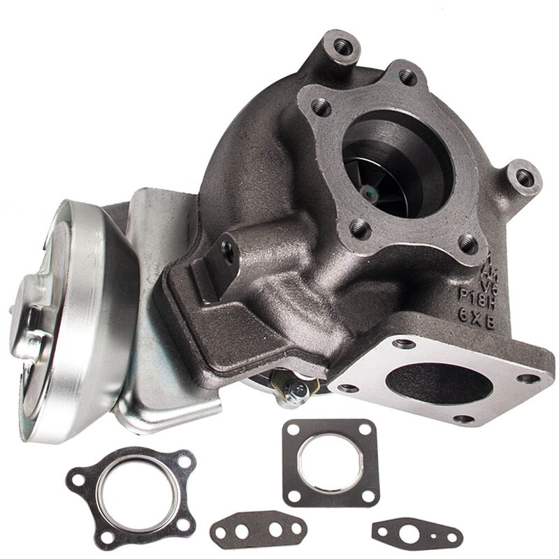 Turbolader für Isuzu D-Max 3.0 CRD 4JJ1-TC 3000 ccm 120 KW 163 PS 8980115305Neu Turbolader für Isuzu D-MAX 3.0 CRD 4JJ1-TC 3000 ccm 120 Kw 163 PS