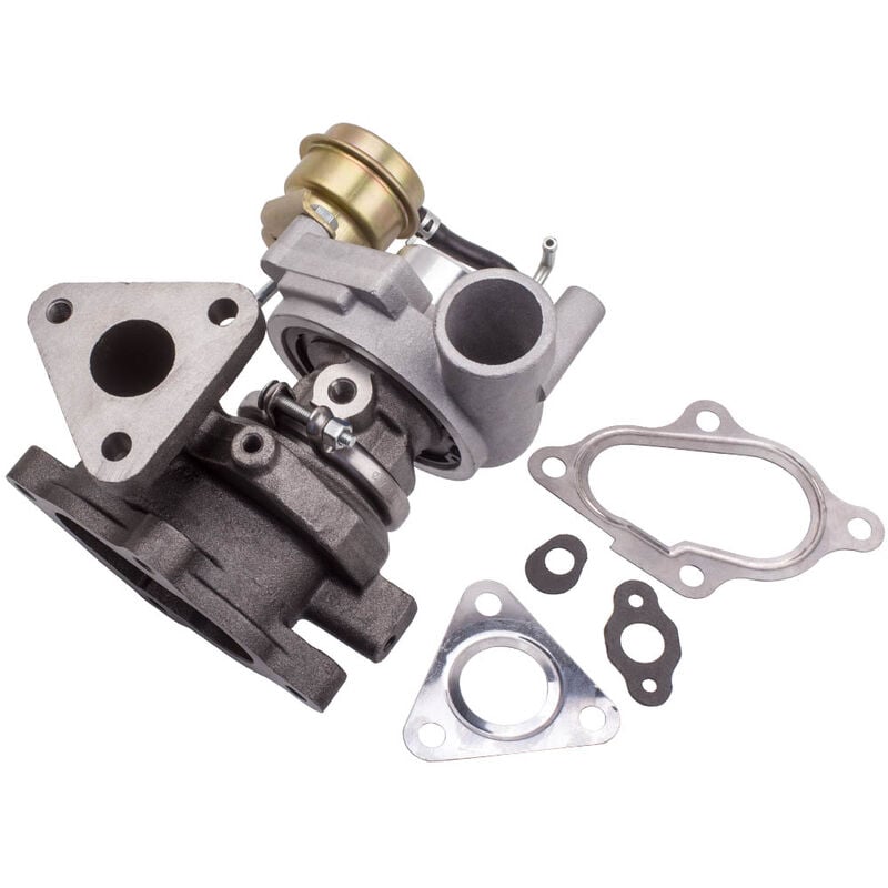 Turbolader für Mitsubishi TD04 12T Pajero Shogun Delica 2.8 l 4M40 Turbo TOPTurbolader für Mitsubishi L400 Pajero Montero Shogun Challanger 2.8L 4M40