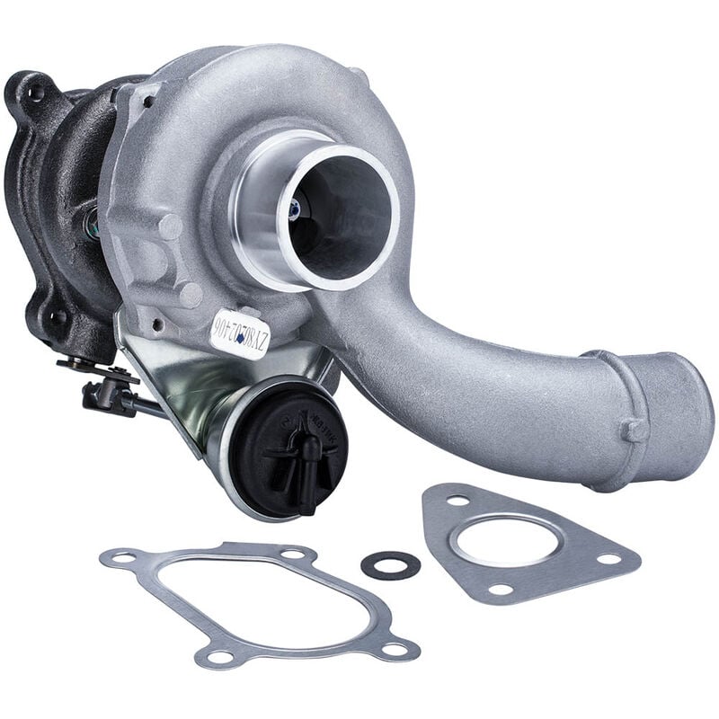 Turbolader für Nissan Interstar Opel Movano A Renault Master II 8200715889