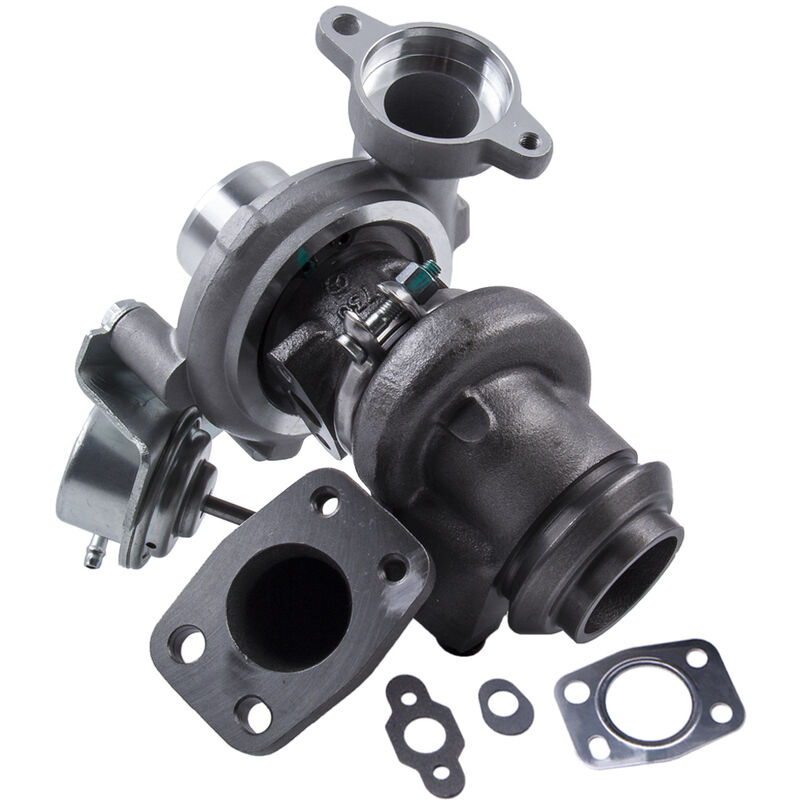 BFO - Turbolader für Peugeot Citroen Ford Volvo 1.6 HDi TDCi 3M5Q6K682DC 0375K5 49173