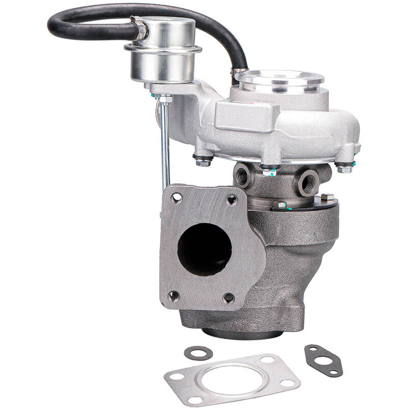 Turbolader für Saab 9-3 9-5 2.0 T 2.3 Turbo 110 125 136 KW 452204Turbolader für Saab 9-3 I 2.0 T 9-5 2.0 2.3 3.0 T 150PS 230PS 110kW 169kW 452204