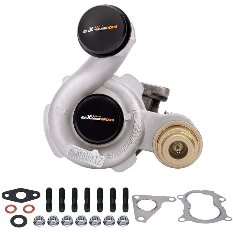 Maxpeedingrods - Turbolader Für Mitsubishi Nissan Opel Renault Volvo 1.9 dCi CDTi 8200091350A to
