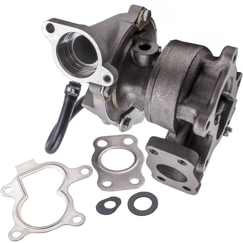 Turbolader KP35, 54359880009 für Citroen Ford Mazda Peugeot 1.4L DV4TD 50KW DV4T