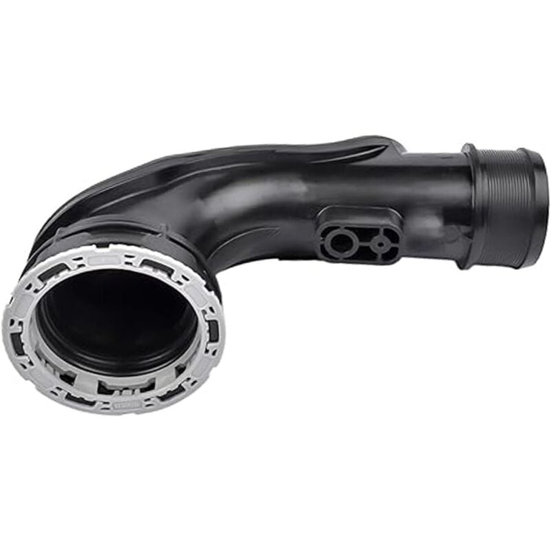 Turbolader-Ladeluftkühlerrohr für ATS CTS 2013–2021, kompatibel mit Turbolader-Ansaugrohr 22799478