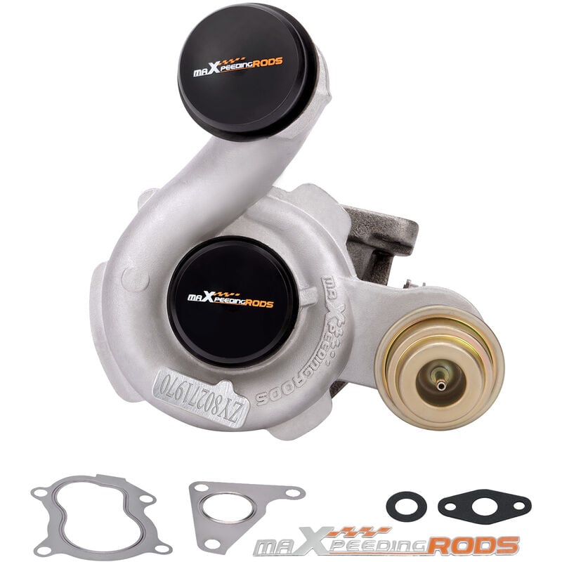 Turbolader Lader Für Mitsubishi Renault Volvo 1,9dCi 1,9TDI 703245-2 703245-1