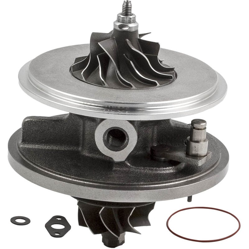 Turbolader Rumpfgruppe Für Ford,Galaxy 1.9TDI Motor:AUY/AJM 85Kw 713673-5006s ETurbolader Rumpfgruppe for Volkswagen Sharan 7M 1.9 tdi auy/ajm 85Kw