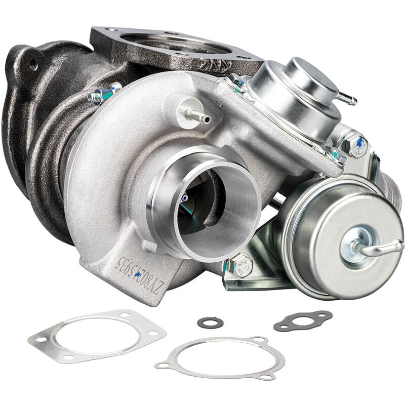 Turbolader S60 S80 V70 XC70 XC90 für Volvo-PKW XC70 2.5 T B5254T2 4937706212 TopTurbolader S60 S80 V70 XC70 XC90 für Volvo-PKW XC70 2.5 T B5254T2