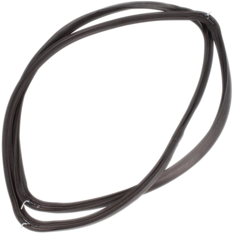 Ersatzteil - sos Accessoire Joint de porte pour Four, cuisinière 754132057 Smeg Smeg