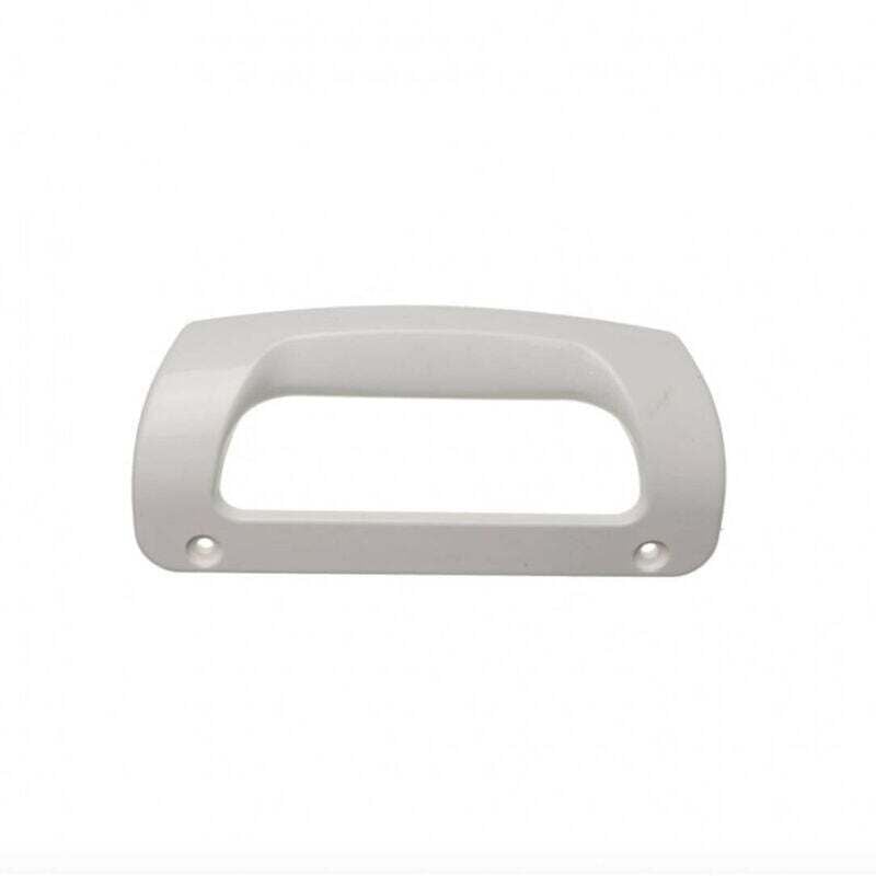 Türgriff für Kühlschrank oder Gefrierschrank. Electrolux Kühlschrank, Gefrierschrank.