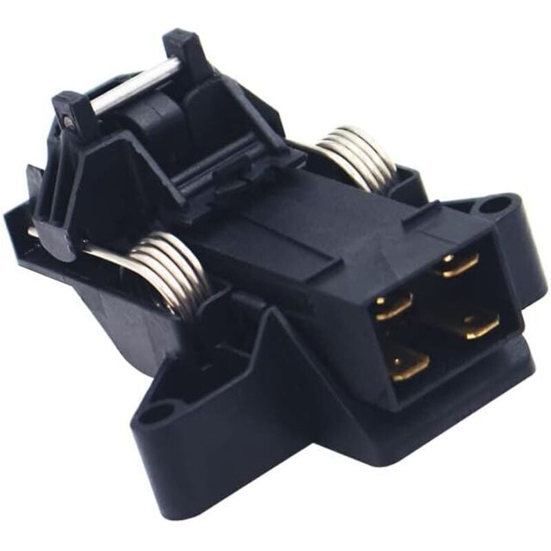 Türschloss für Geschirrspüler 5304516818 – ersetzt 5304525218 154543901 154758101 154543901 154722401 – Türschloss für Geschirrspüler mumu