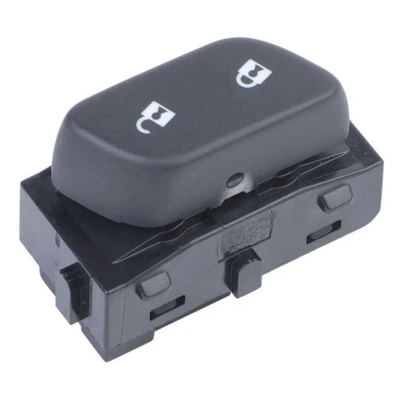 Tlily - Türverriegelungsschalter Vorne Links auf der Fahrerseite für Regal 2014-2017, 2014-2017 22899701