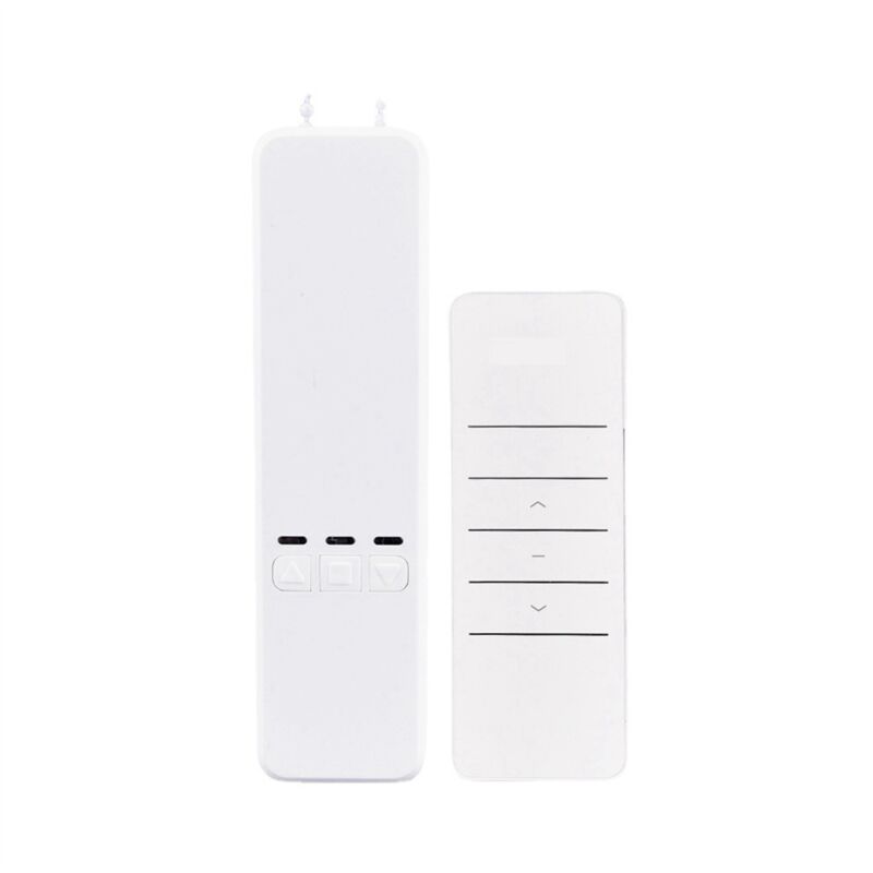Tuya WiFi Smart Motor für Rollos Elektrische Kette Schatten Shutter Drive rf Remote Kit Smart App Über /-uns Stecker