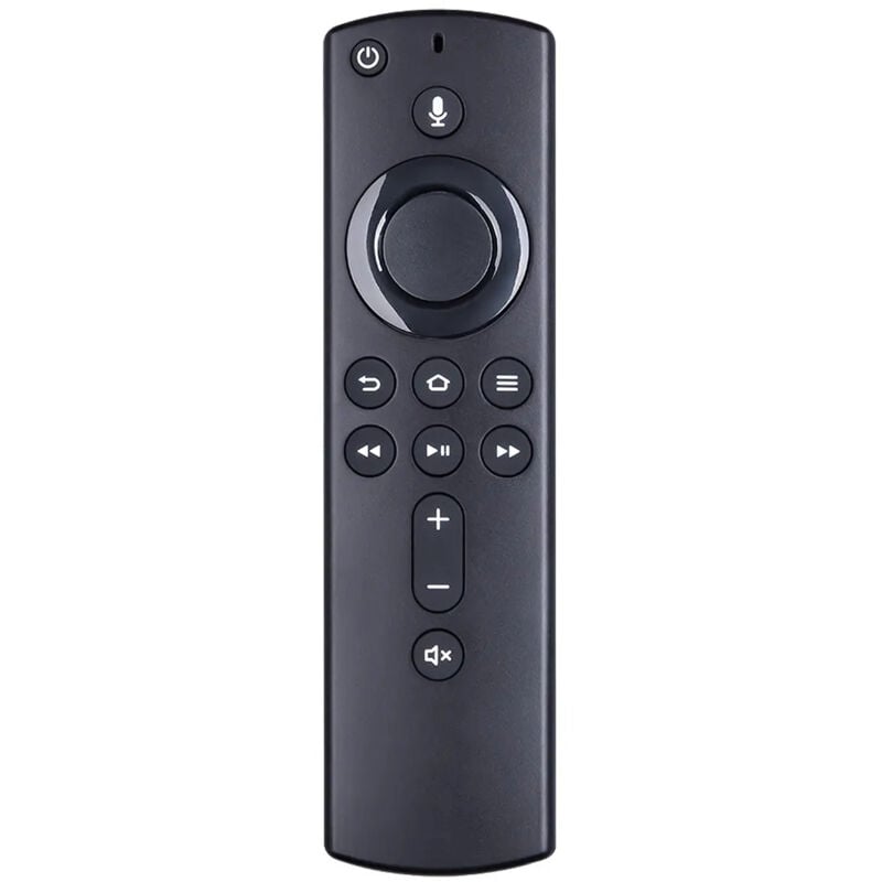 Tv-Fernbedienung Amazon L5b83h Fire Stick Tv 4k Voice Bluetooth